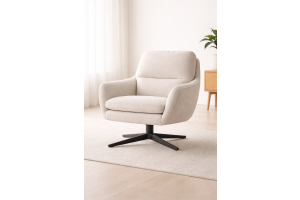 swivel- ounge chair india