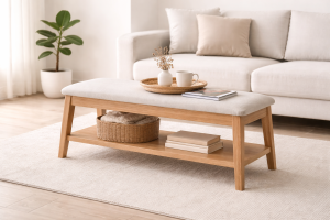 Bench Table Designs