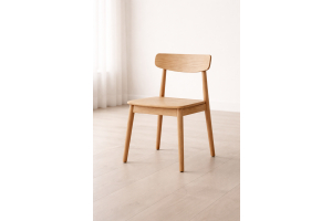 Why Wooden Chairs for Home 