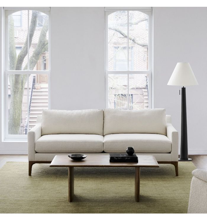 Barlow 3 Seater Sofa Couch