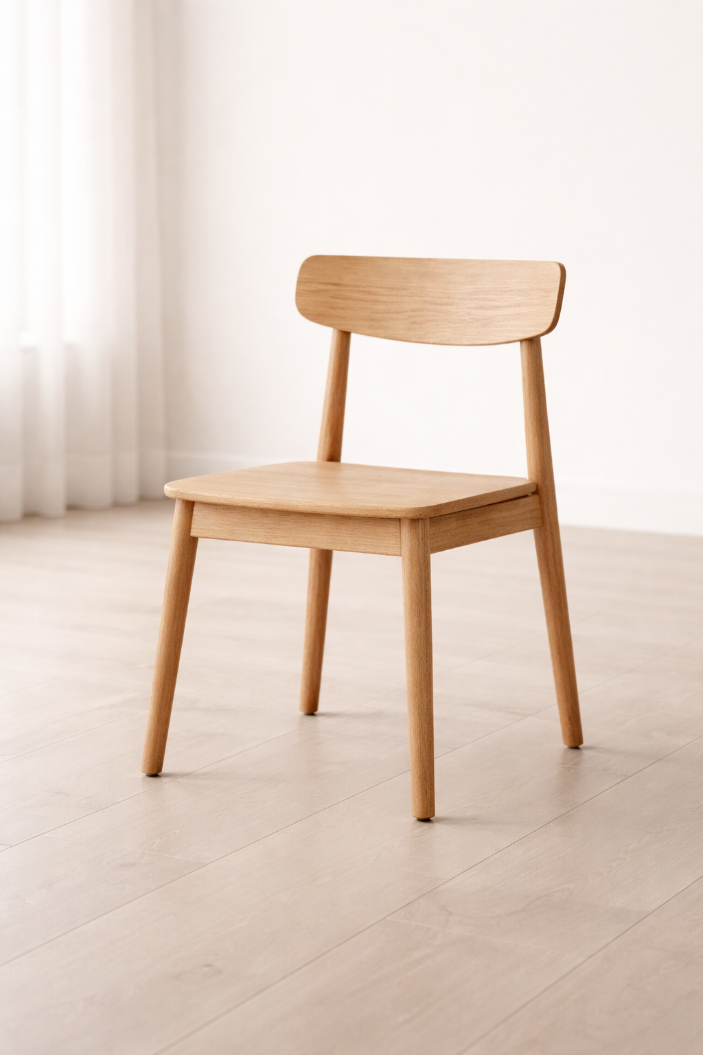 Why Wooden Chairs for Home 